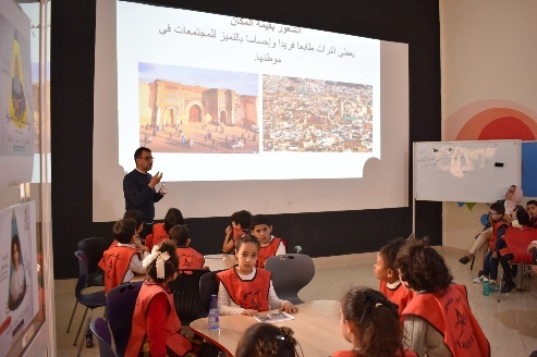Cultural heritage workshop 2025