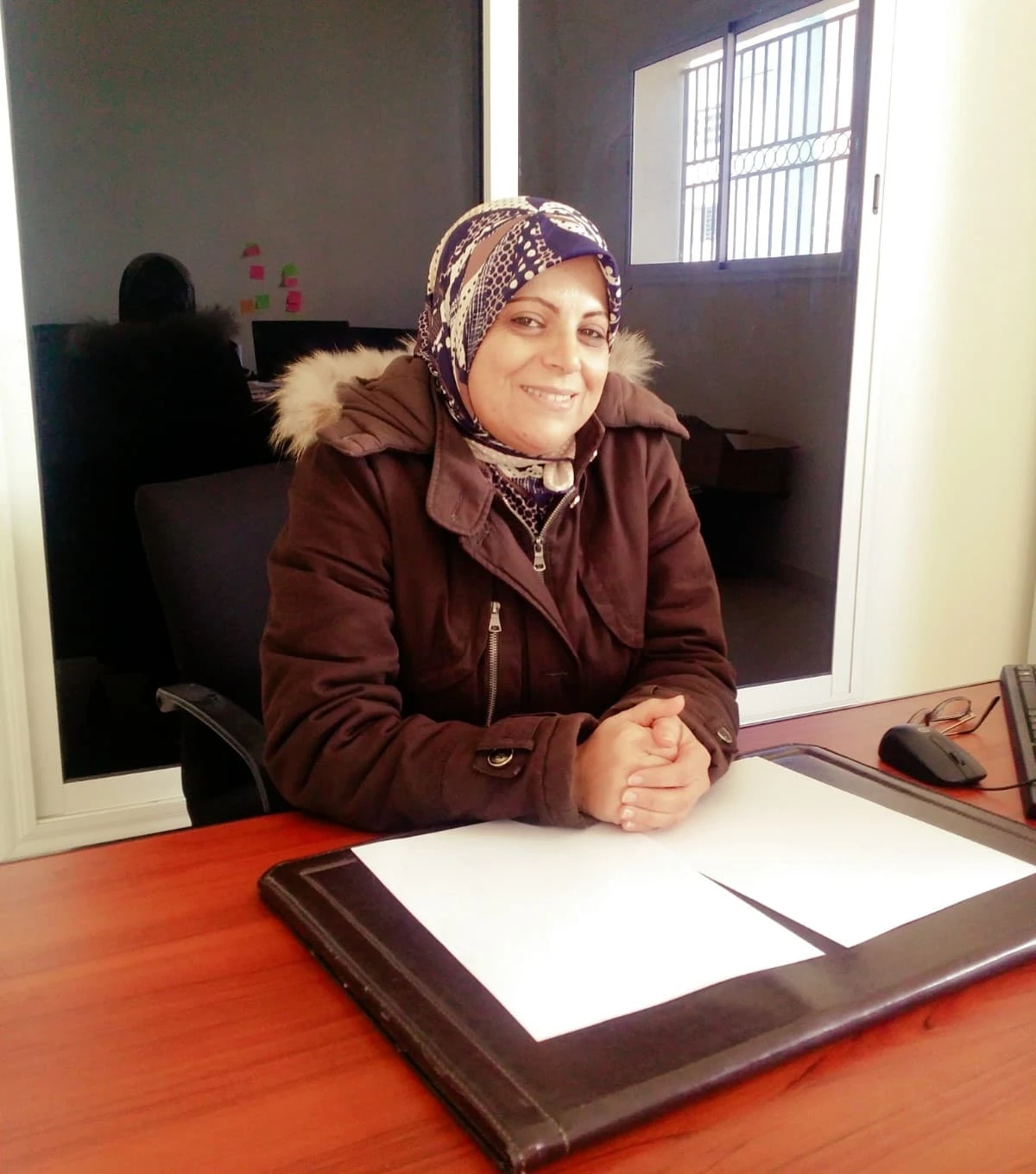 Habiba Atki