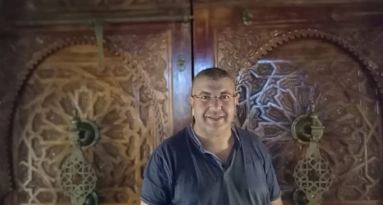 Mohammed Zahid