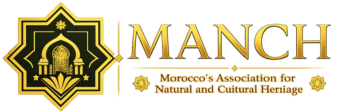 MANCH Logo