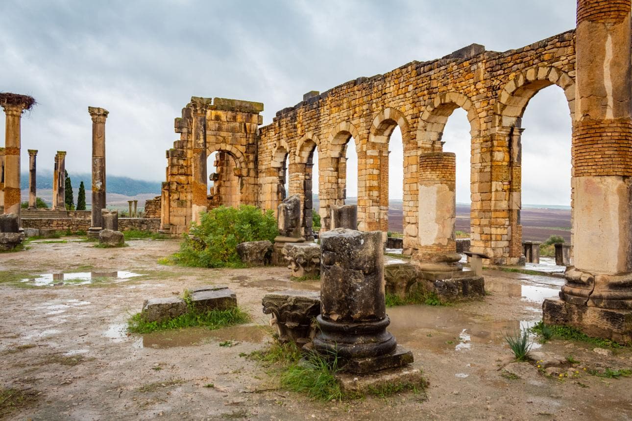 Volubilis