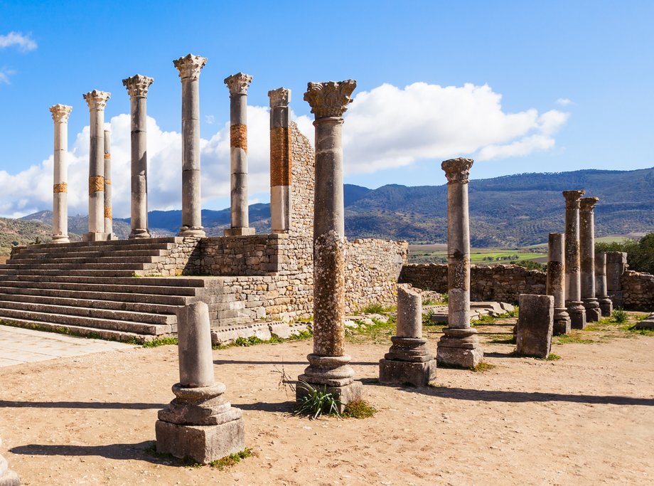 Volubilis